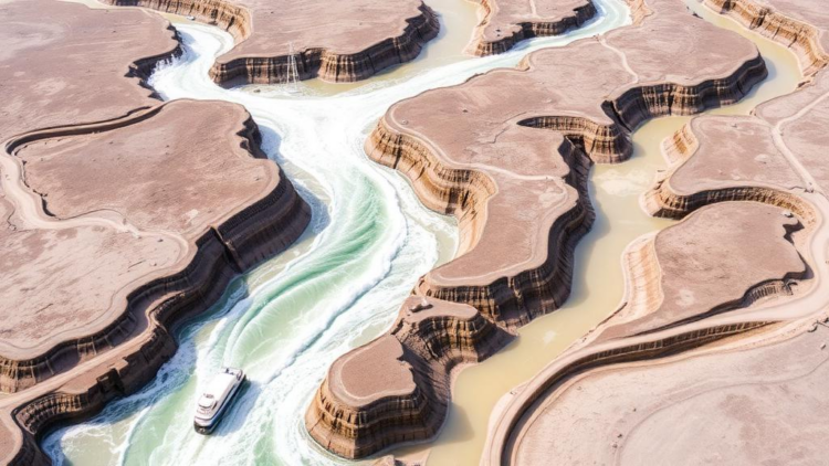 Coastal Brine Pumping Reshapes Seawater Intrusion in China’s Weibei Plain