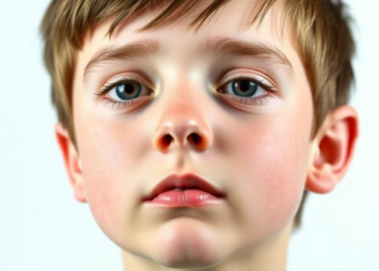 Rare Ewing Sarcoma in a Teenager’s Nasal Cavity Erodes the Hard Palate