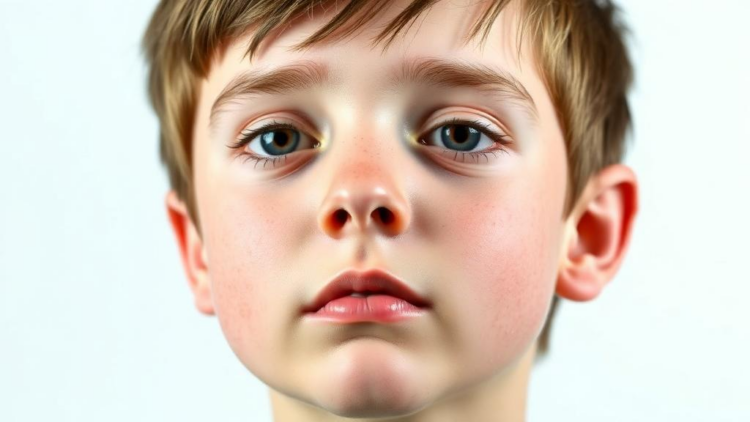 Rare Ewing Sarcoma in a Teenager’s Nasal Cavity Erodes the Hard Palate