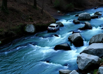 Memory Beats Speed: LSTM Outperforms Rival Neural Networks in Two-Week River Flow Forecasts