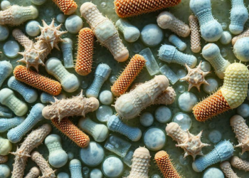 Habitat Trumps Salinity in Shaping Baltic Coastal Microbial Eukaryotes