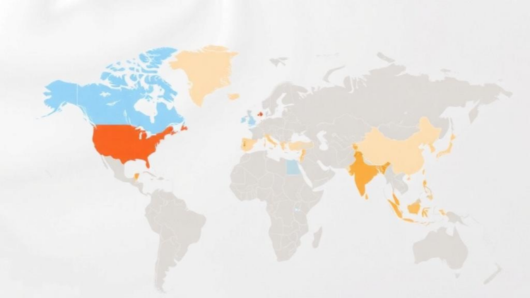 Where End-of-Life Care Fails: Global Study Maps Unmet Needs of Older Adults