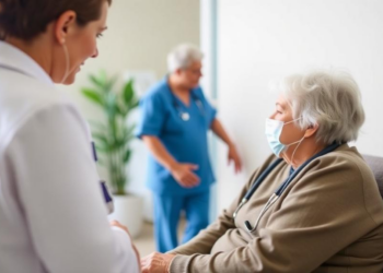 Where You Live May Decide Whether Older Patients Reach Geriatric Care