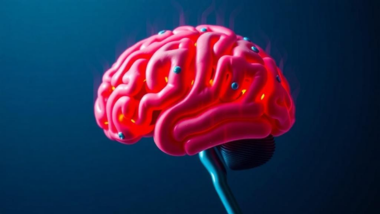 Diabetes May Rewire the Brain in a Predictable Cascade, MRI Study Finds
