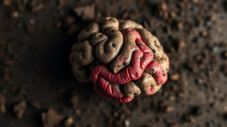 Deadly Brain Infection From Soil Bacteria Exposed by Tamil Nadu Outbreak