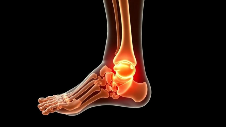 AI Shows Promise Against Diabetic Foot Bone Infections, But Key Gaps Remain