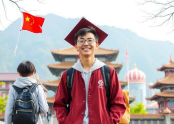 Traditional Chinese Norms Shape Both the Pull Abroad and the Push Home for International Students