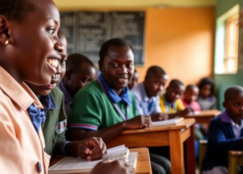Rwanda’s Competence-Based Curriculum Shows Gains but Faces Steep Hurdles in Musanze Schools