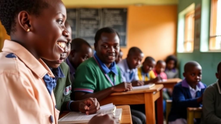 Rwanda’s Competence-Based Curriculum Shows Gains but Faces Steep Hurdles in Musanze Schools
