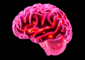 Alzheimer’s Risk Gene BIN1 Acts as a Brake on Brain Inflammation