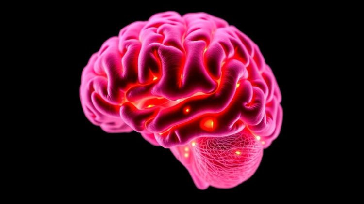 Alzheimer’s Risk Gene BIN1 Acts as a Brake on Brain Inflammation