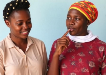 HIV Self-Tests Flag High Reactivity Among Key Populations in Cameroon’s Largest Cities