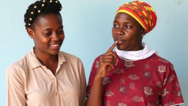 HIV Self-Tests Flag High Reactivity Among Key Populations in Cameroon’s Largest Cities