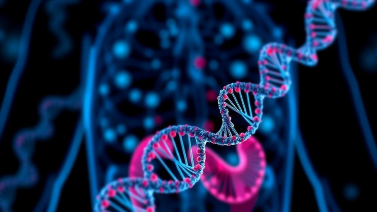 Genetic Switches for DNA Methylation Mapped Across the Colon Cancer Genome