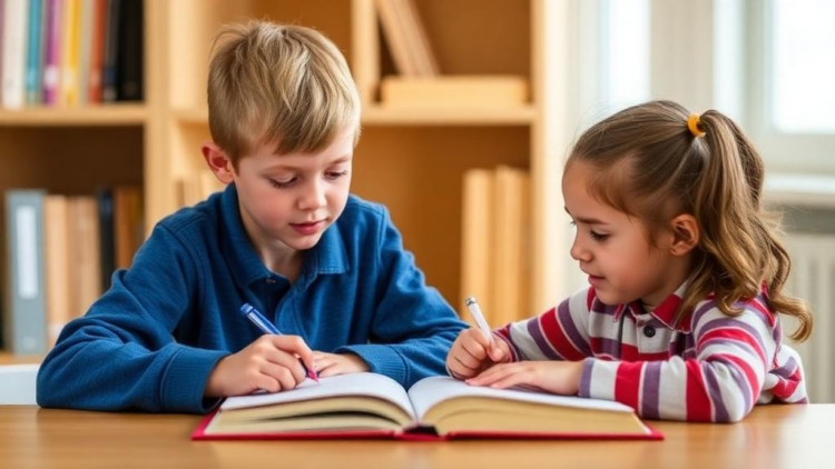 New Scale Reveals How Gifted Students Learn With Artificial Intelligence