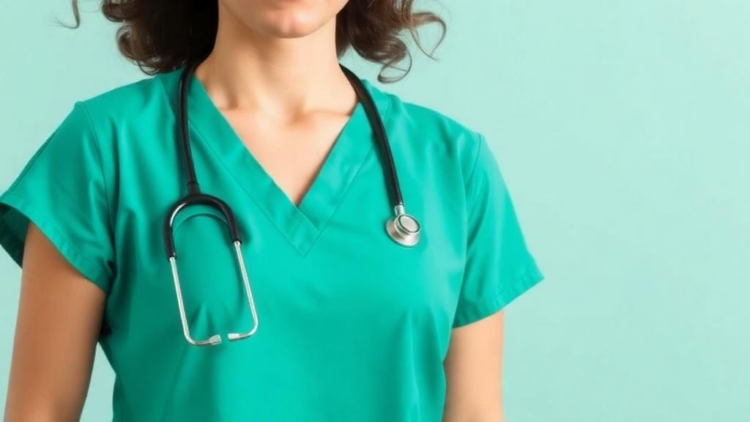 New Persian-Language Questionnaire Puts Nurses’ Professional Identity to the Test