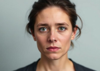 The Hidden Wound: Self-Stigma Strikes Nearly Six in Ten Working Bipolar Patients