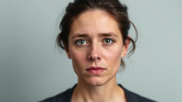 The Hidden Wound: Self-Stigma Strikes Nearly Six in Ten Working Bipolar Patients