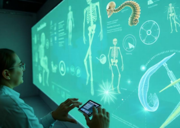 AI-Powered Virtual Labs: New Framework Aims to Transform Science Museums
