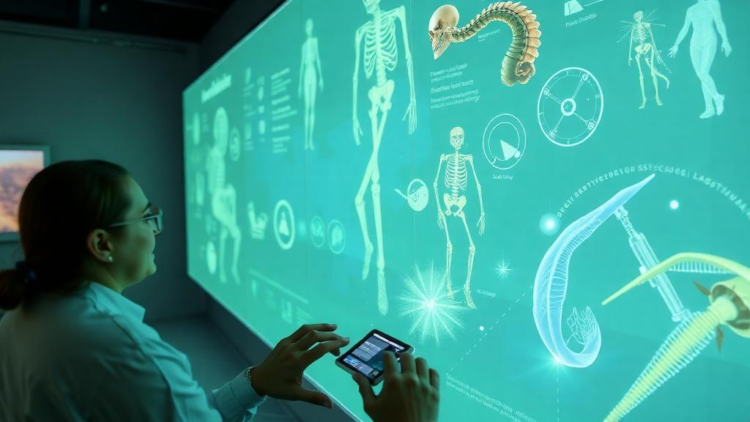 AI-Powered Virtual Labs: New Framework Aims to Transform Science Museums