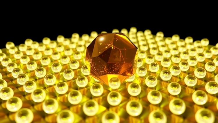 Buckyball Breakthrough: Loosening C60 Packing Pushes Perovskite Solar Cells to 27.2% Efficiency