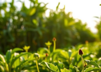 Light, Hunger, and Humidity: The Genetic Switches That Launch a Deadly Crop Pathogen’s Spores