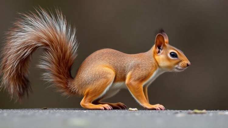 Squirrel-Inspired Two-Stage Algorithm Sharpens Differential Evolution for Hard Optimization
