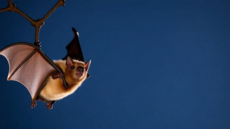 Iranian Bats Show No Sign of Common Gut Parasite in First Molecular Survey