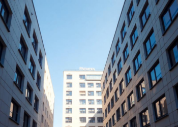 AI learns how buildings shade themselves to predict facade solar power
