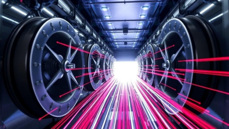 A Modest Shift of Centimetres Could Quadruple the LHC’s View of Forward Neutrinos