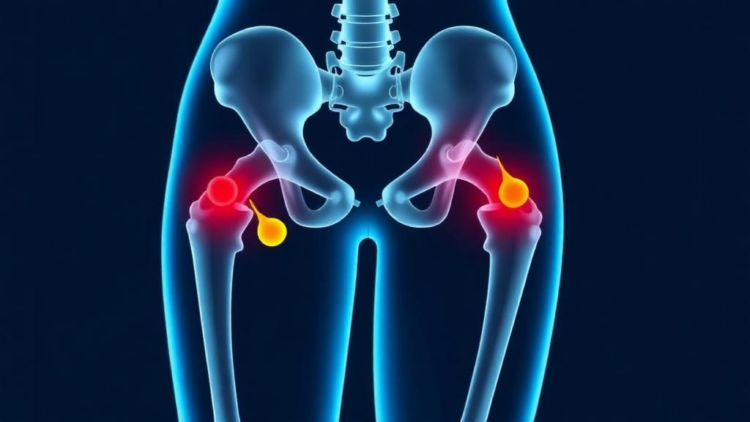 Massive 20-Year Study Maps How 99 Foods and Nutrients Shape Hip Fracture Risk in Older Women