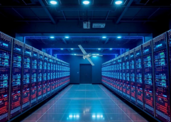 Satellites Should Vet AI Data Center and Energy Projects, Scientists Say