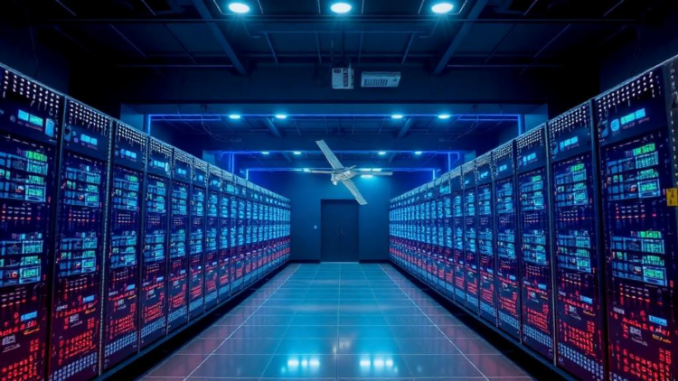 Satellites Should Vet AI Data Center and Energy Projects, Scientists Say
