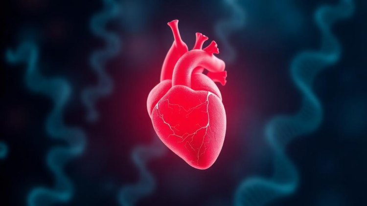Genes May Predict Which Children With Heart Muscle Disease Face the Worst Outcomes