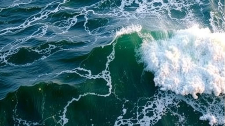 Shifting Hadley Cells Steer the Swell Energy That Reaches India’s Coasts
