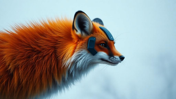 Fox-Inspired AI Search and Context-Aware Transformer Push Document Translation Coherence to New Heights