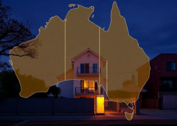 Crime Rates, Income and Housing Costs Emerge as Top Predictors of Personal Default in Australia