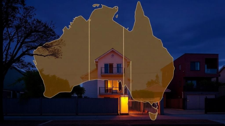 Crime Rates, Income and Housing Costs Emerge as Top Predictors of Personal Default in Australia