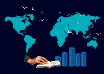 Digital Financial Literacy Boosts Financial Well-Being, Study of Indian Professionals Finds