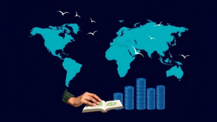 Digital Financial Literacy Boosts Financial Well-Being, Study of Indian Professionals Finds