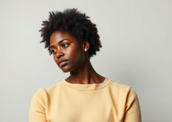 The Strong Black Woman Schema May Be Hiding Depression and Delaying Care, Major Review Finds