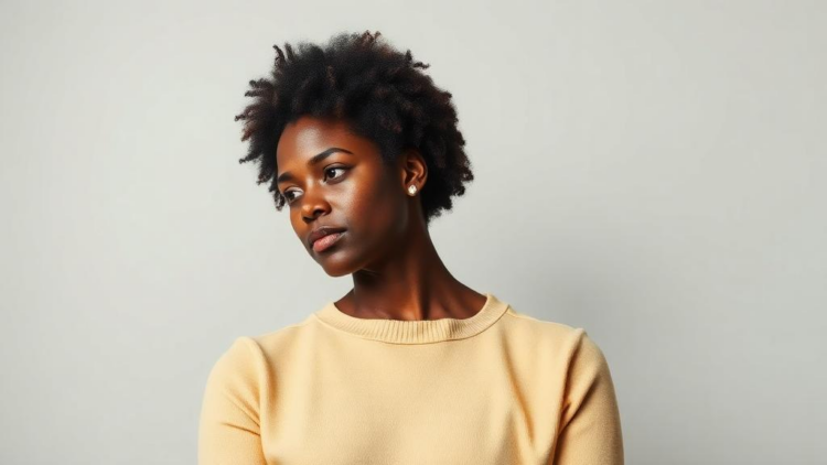 The Strong Black Woman Schema May Be Hiding Depression and Delaying Care, Major Review Finds