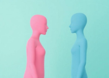 Eight Dimensions of Gender Reshape How Scientists Predict Health Outcomes