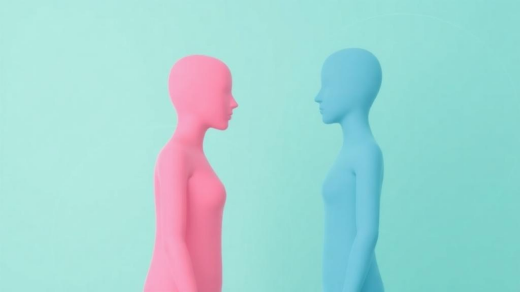 Eight Dimensions of Gender Reshape How Scientists Predict Health Outcomes