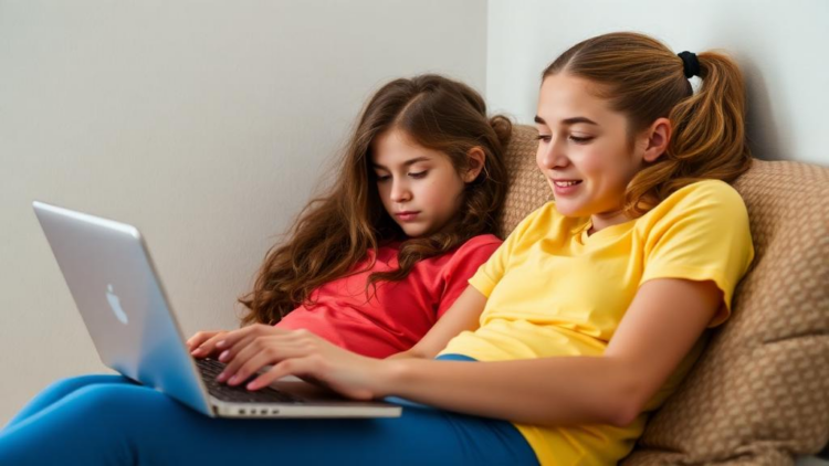Exercise, Sleep and Mood: How Physical Activity May Shield Teens from Problematic Internet Use