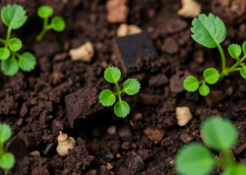 Deep Soil Microbes Reveal Hidden Carbon Strategies Under Seven Years of Warming