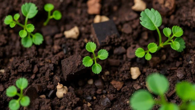 Deep Soil Microbes Reveal Hidden Carbon Strategies Under Seven Years of Warming