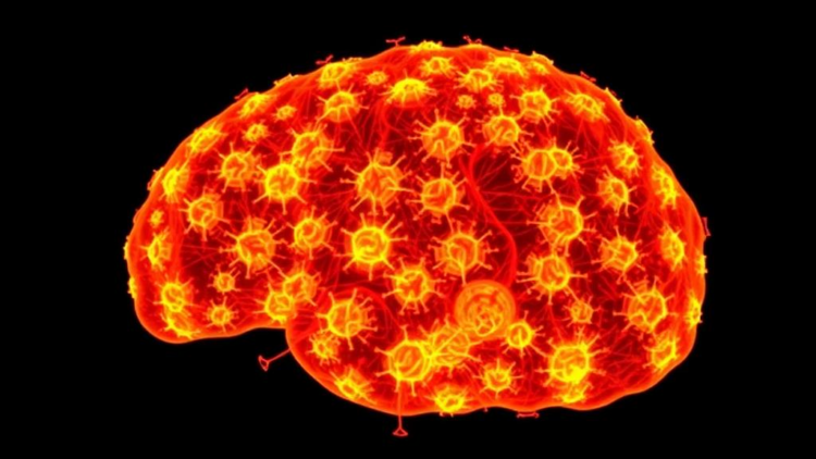 AI Deciphers the Hidden Spatial Rules That Guide Immune Cells Through Tissues