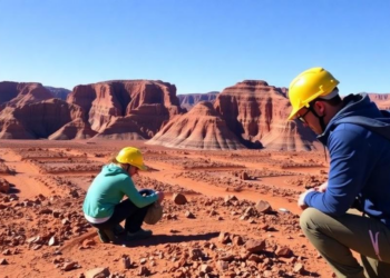 Young Geoscientists Reveal the Hidden Costs of Working Across Disciplines