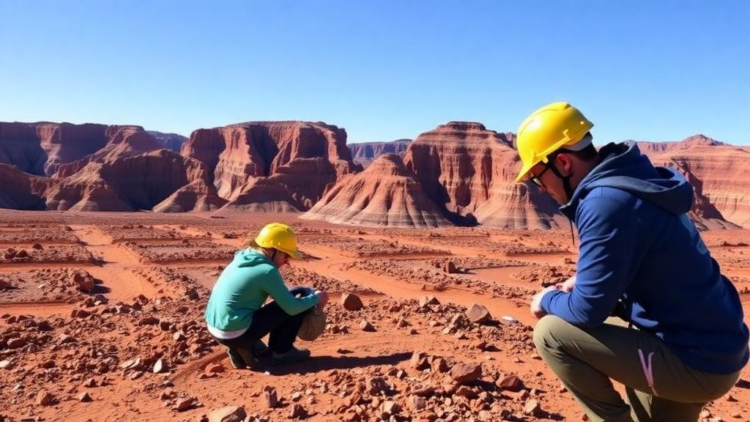 Young Geoscientists Reveal the Hidden Costs of Working Across Disciplines